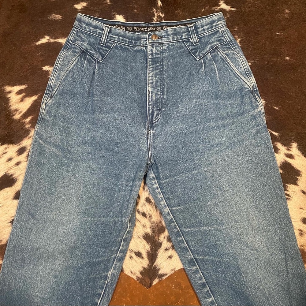 VINTAGE WRANGLERS